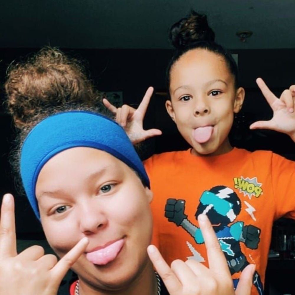 Meet your Posher, Kayla